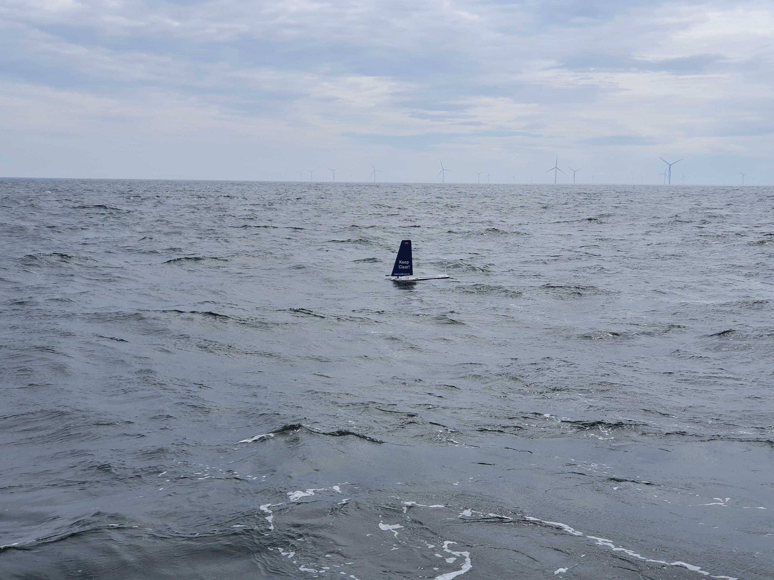 Windwake
