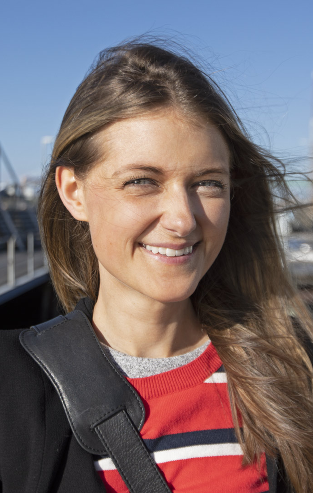 fanny senke