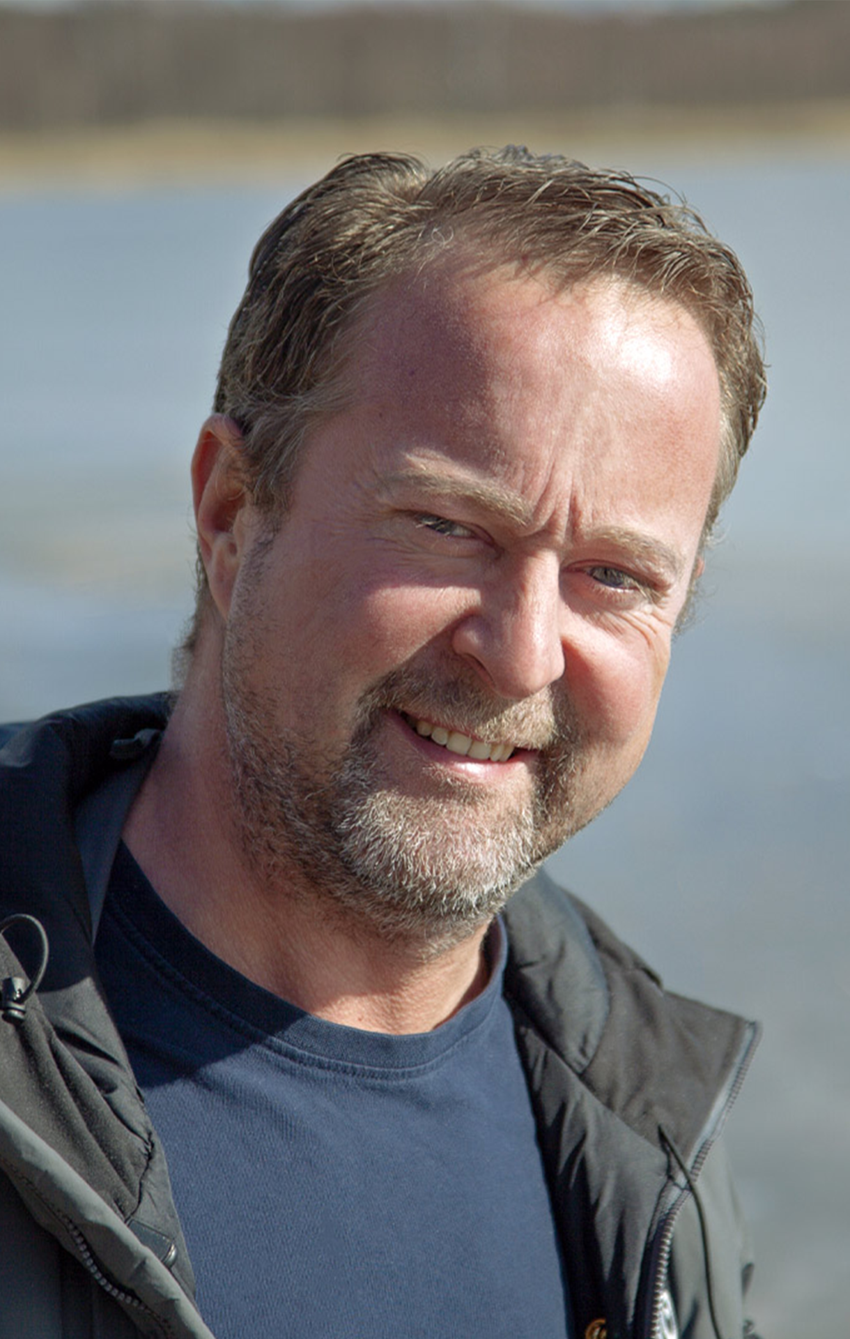 Jonas Rydin