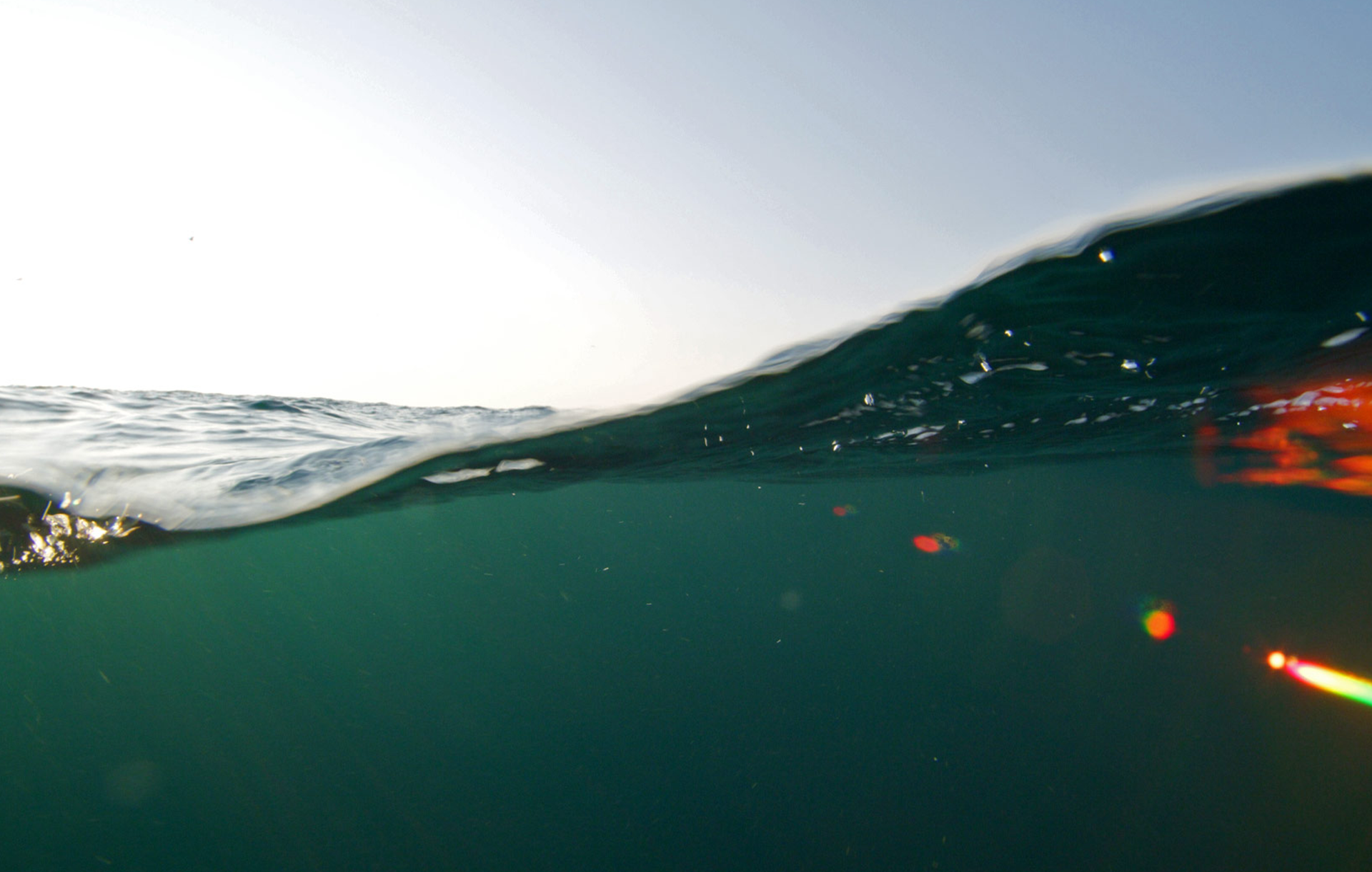 Ocean Education