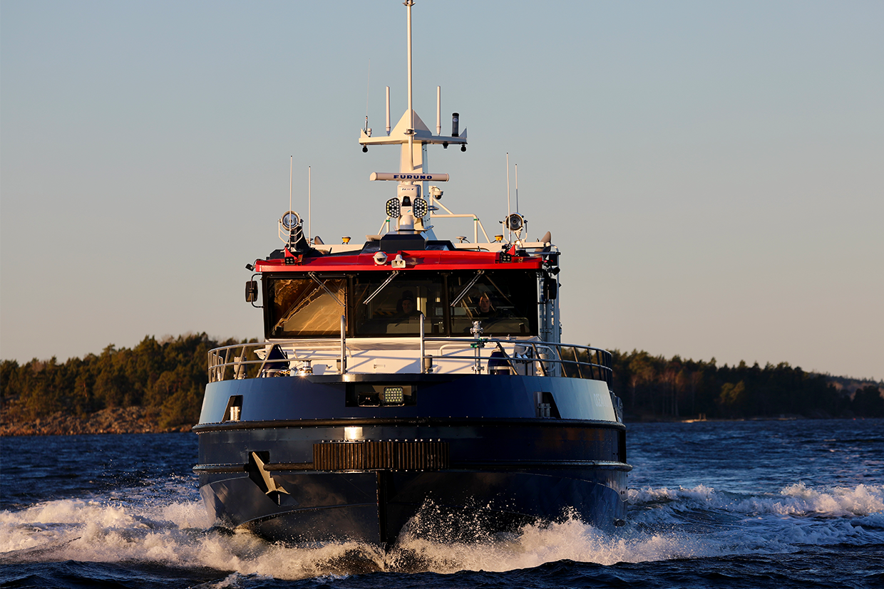 First You Have to Get There: MidOcean and the vessels behind VOTO’s ...