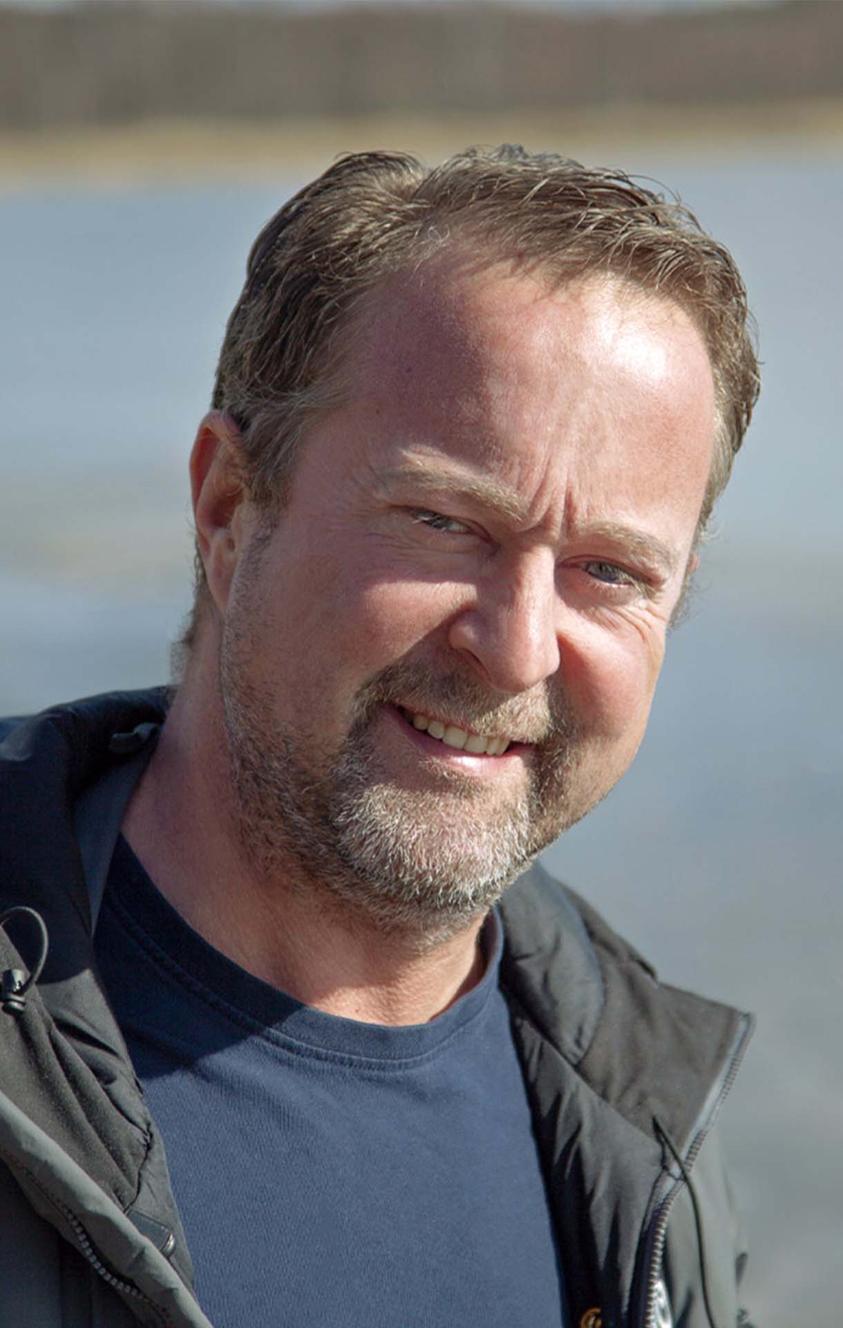Jonas Rydin