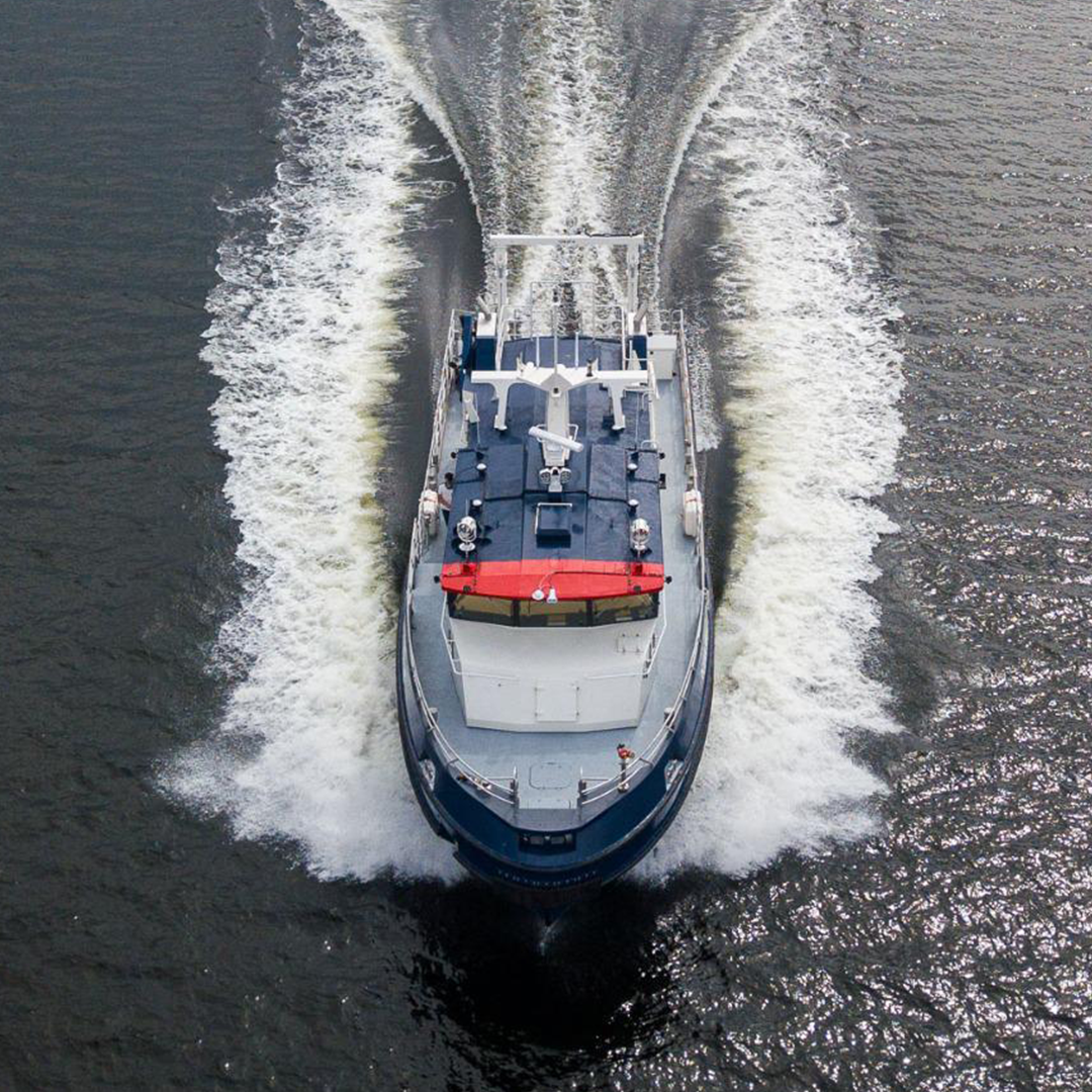 First You Have to Get There: MidOcean and the vessels behind VOTO’s science