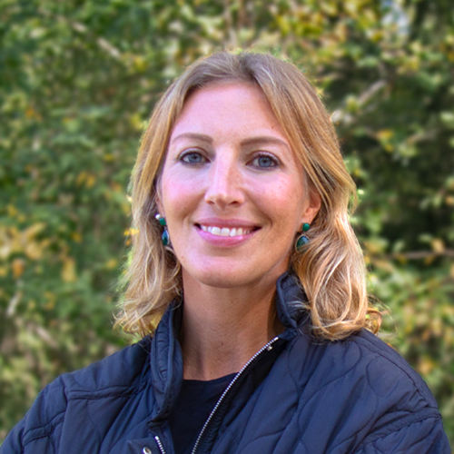 Voice of the Ocean appoints Susanna Thimmig Johansen as New Chief Executive Officer