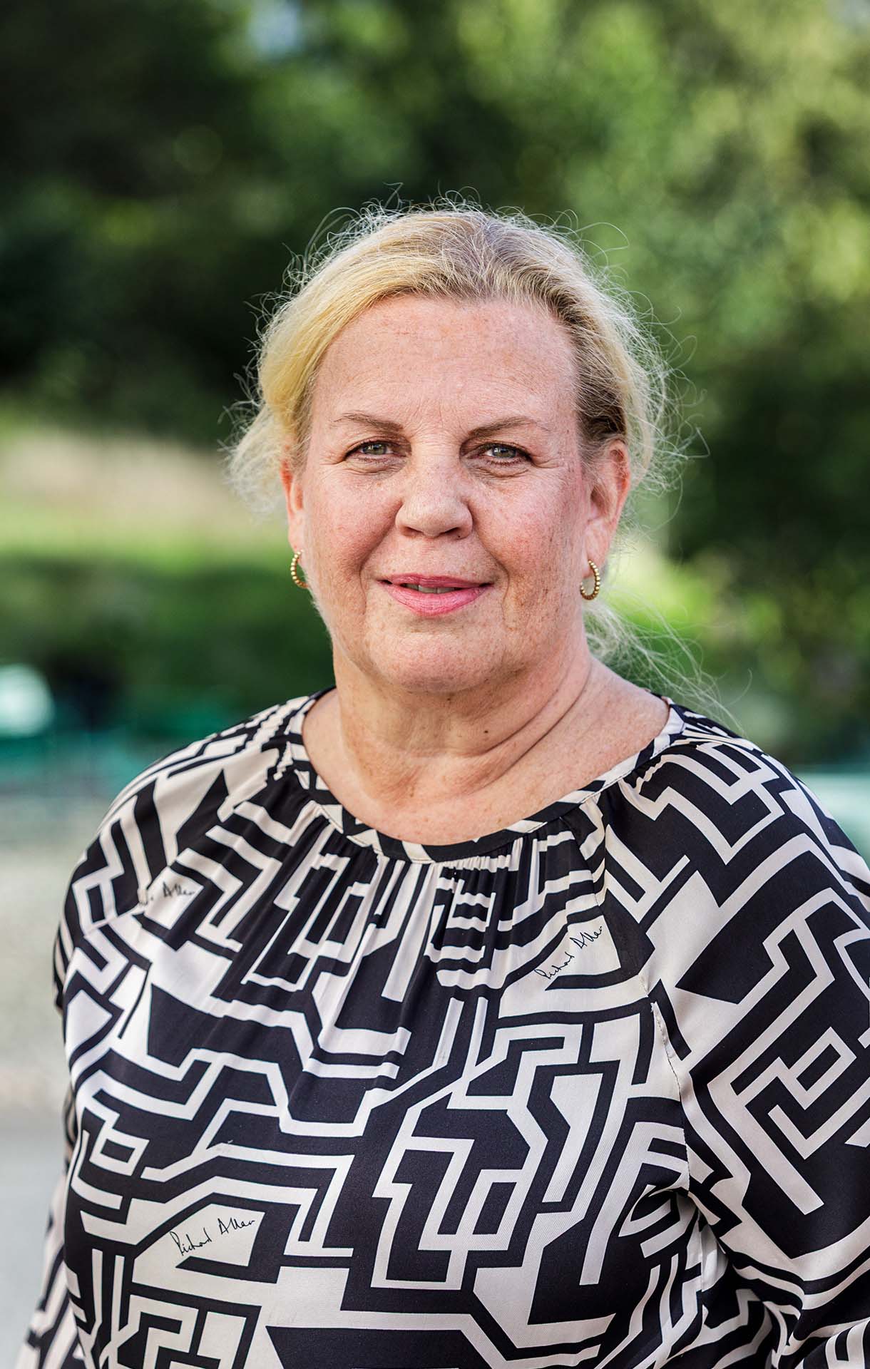 Kia Brunefalk