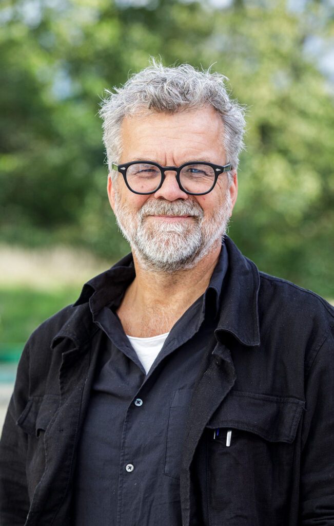 Martin Widman