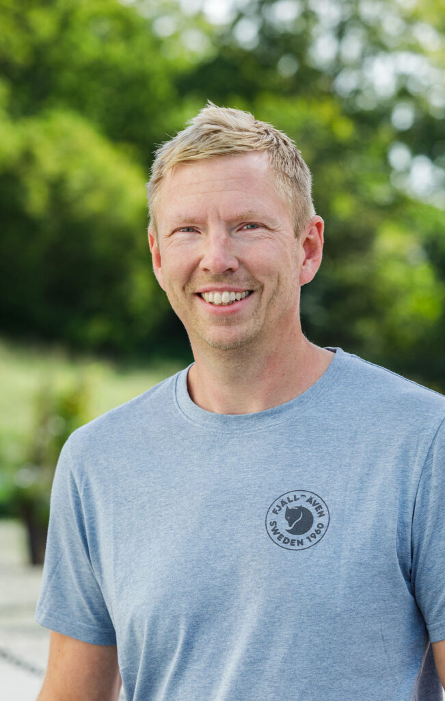 Micke Tilja