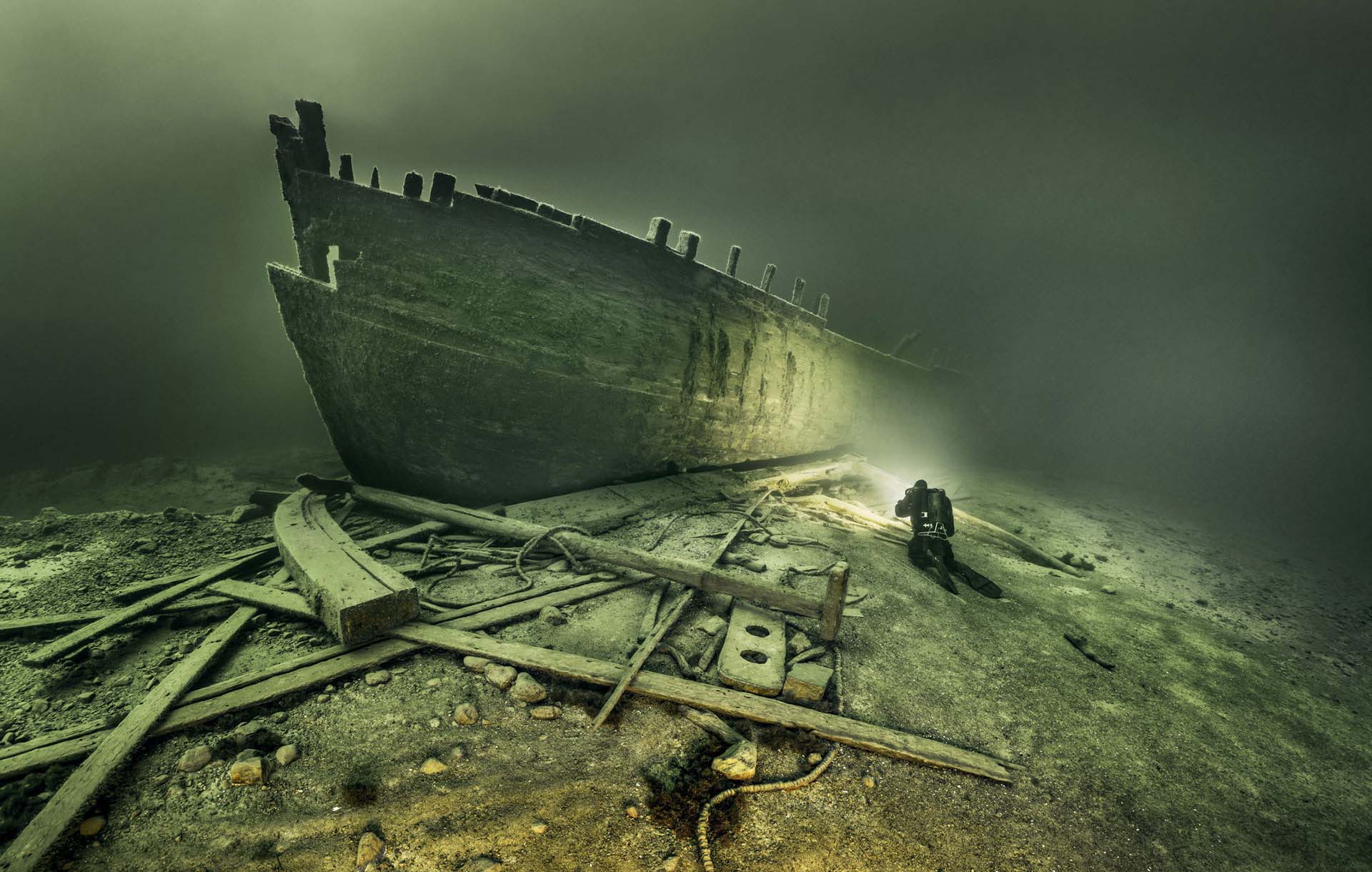 Ocean Culture