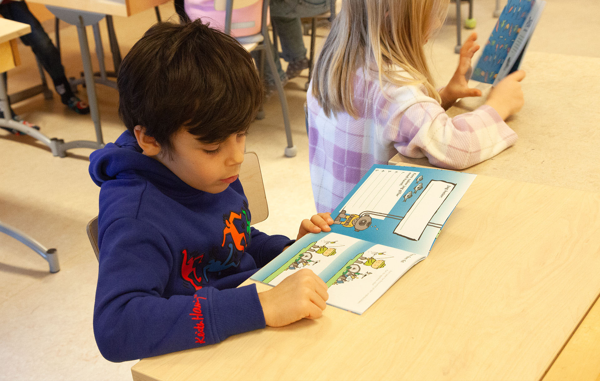 Ocean Education