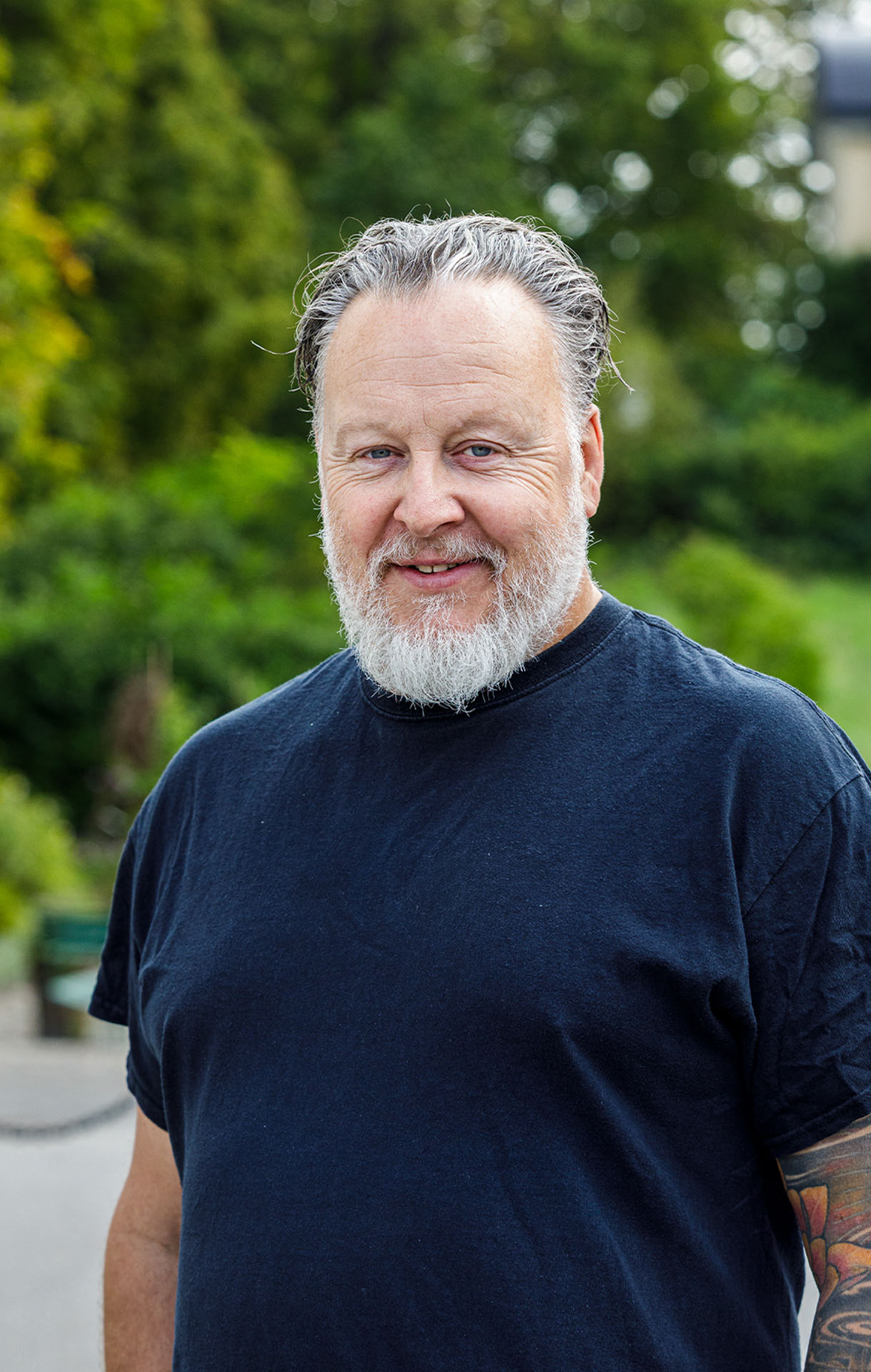 Robert Westerberg